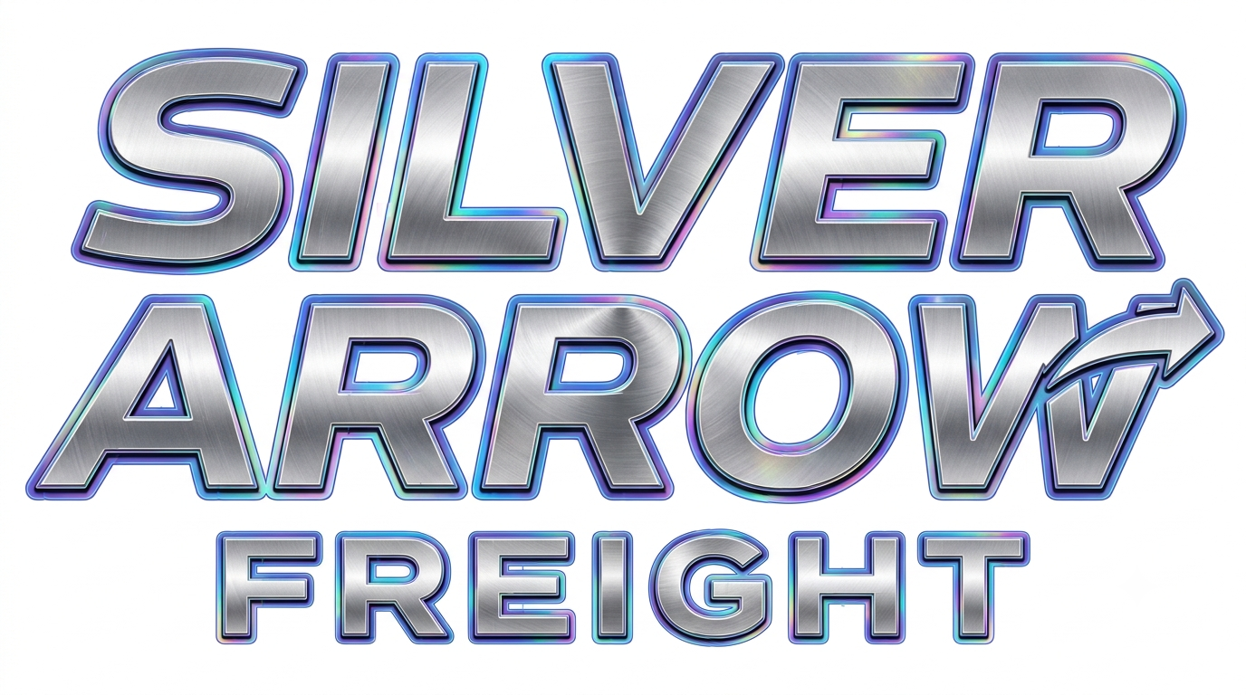 silverarrowfreight.co.za